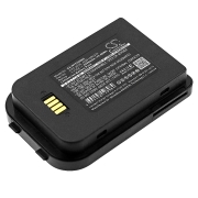 BarCode, Scanner Battery Bluebird Pidion BIP-6000