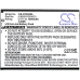 Mobile Phone Battery Alcatel One Touch POP C3