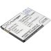Mobile Phone Battery Alcatel One Touch Pixi Dual SIM