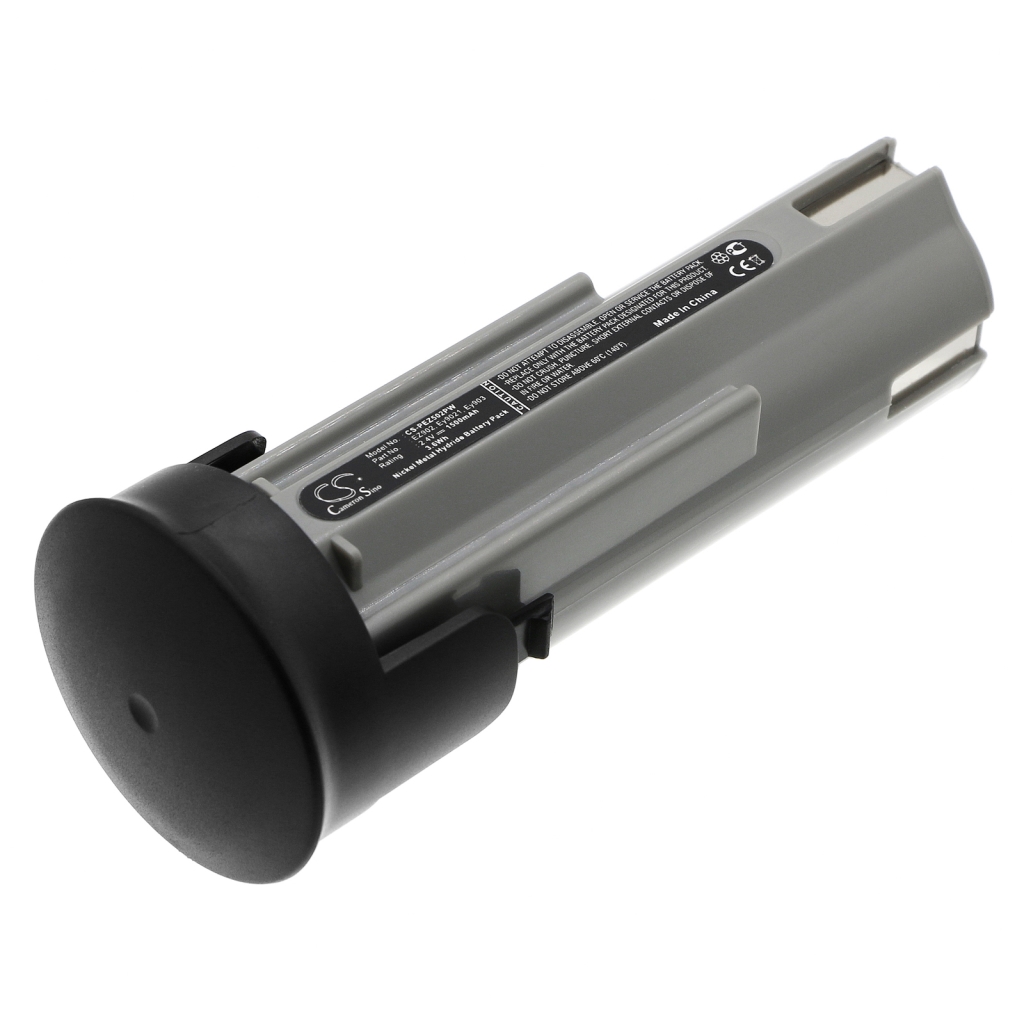 Batteries Remplace 6538 1