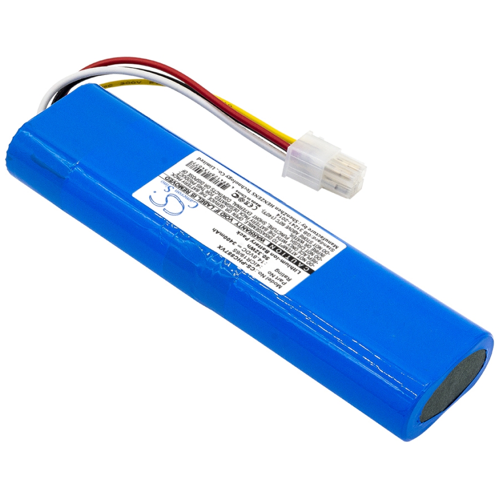 Batterie à vide Philips SmartPro Compact FC8776