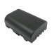 Batterie de l'appareil photo Panasonic Lumix DMC-GH3KBODY
