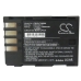 Batterie de l'appareil photo Panasonic Lumix DMC-GH3KBODY