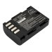 Batterie de l'appareil photo Panasonic Lumix DMC-GH3KBODY