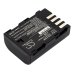 Batterie de l'appareil photo Panasonic Lumix DMC-GH3KBODY