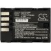 Batterie de l'appareil photo Panasonic Lumix DMC-GH3KBODY