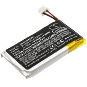 Batterie de casque d'écoute sans fil Plantronics Savi 8220