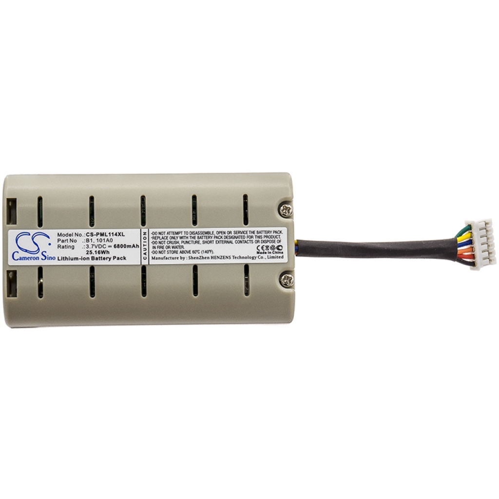 Batterie numérique DAB Pure One Mini Series II