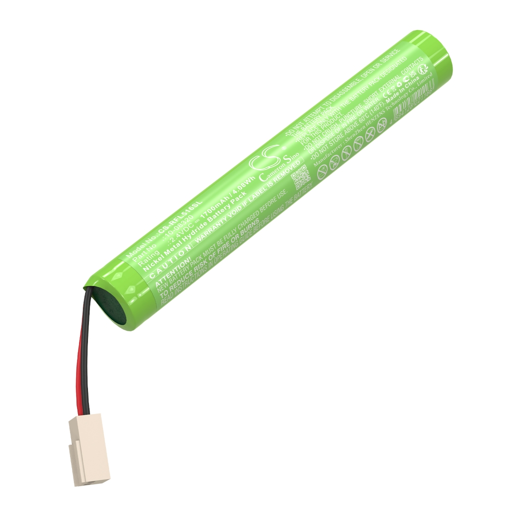 Elektrowerkzeuge Akkus Geo-fennel CS-RFL516SL