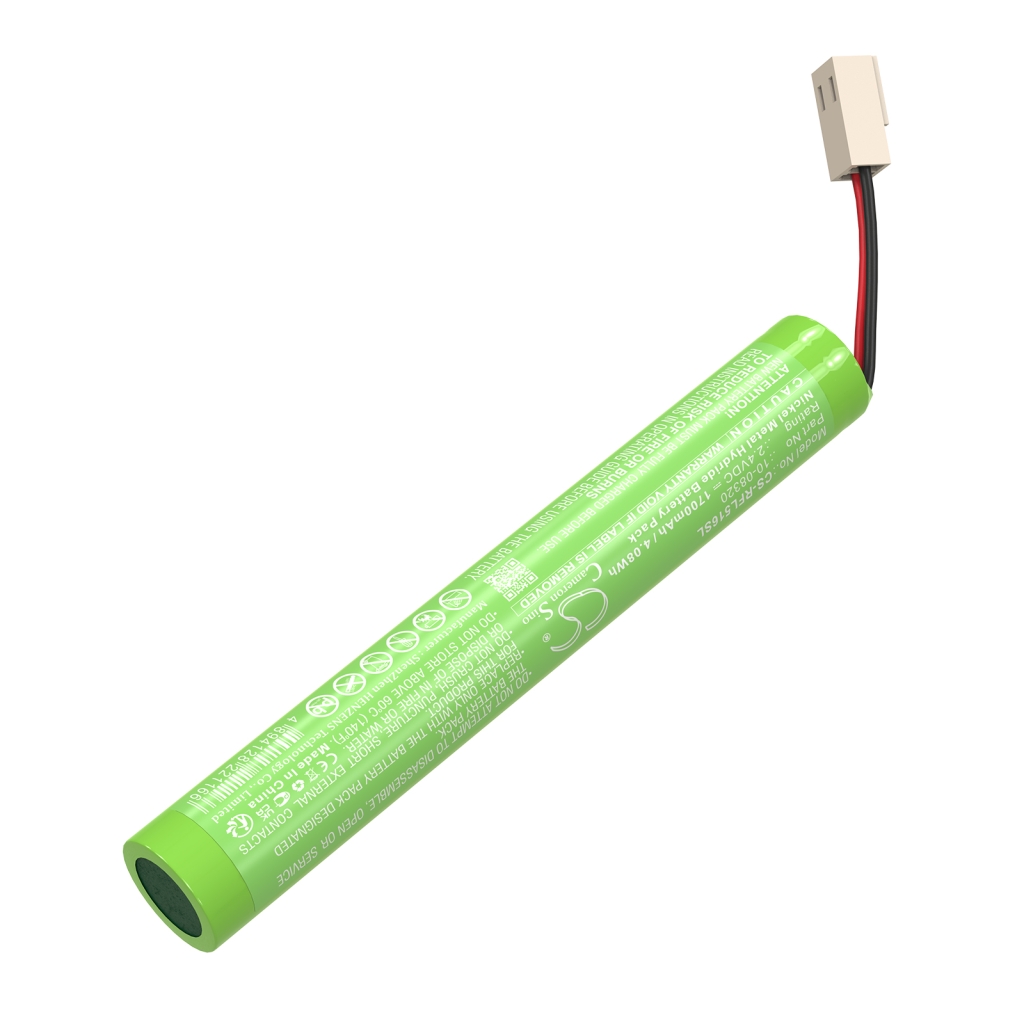 Elektrowerkzeuge Akkus Geo-fennel CS-RFL516SL