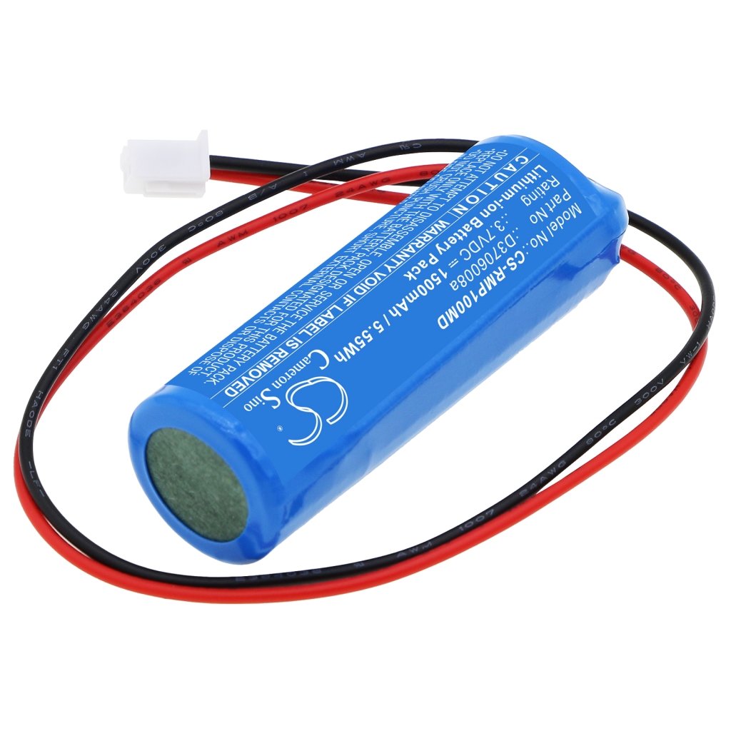 Medical Battery Tunstall Lifeline Vi