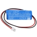 Medical Battery Tunstall Lifeline Vi