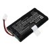 Vacuum Battery Rowenta Smart Force Cyclonic Explorer RR8155