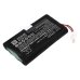 Vacuum Battery Rowenta Smart Force Cyclonic Explorer RR8155