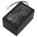 Vacuum Battery Rowenta Smart Force Extreme RR7157