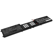 Batterie pour ordinateur portable Razer Blade Pro 17 2019 RTX 2080