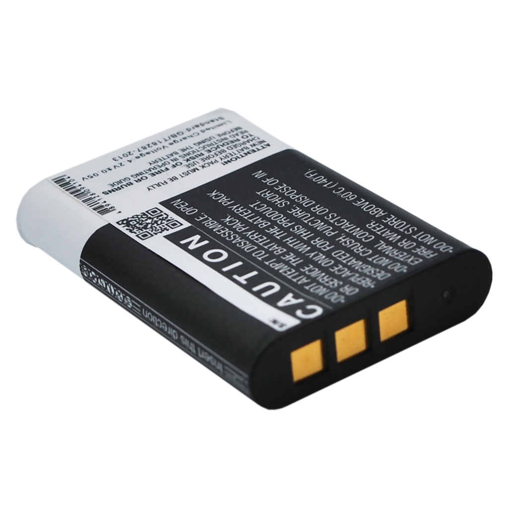 Batterie de l'appareil photo Sony Cyber-Shot DSC-RX1R II