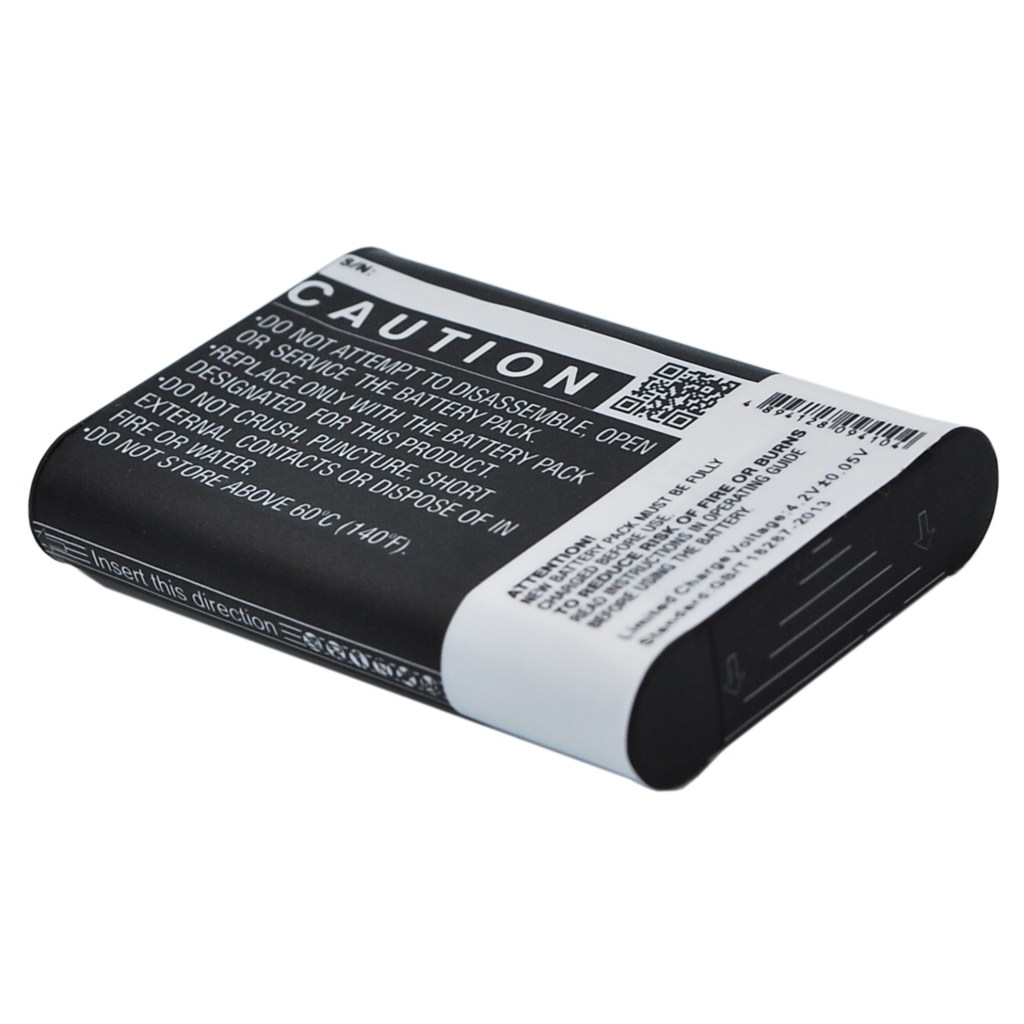 Batterie de l'appareil photo Sony Cyber-Shot DSC-RX1R II