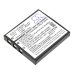 Batterie de l'appareil photo Samsung Digimax i70