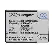 Mobile Phone Battery Samsung Galaxy Star 2 Duos