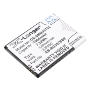 Mobile Phone Battery Samsung Galaxy Ace Style LTE