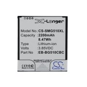 Mobile Phone Battery Samsung Galaxy Core Max Duos