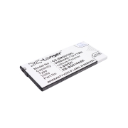 Batterie de téléphone portable Samsung Galaxy On7 2016 Duos