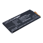 Batterie de téléphone portable Samsung Galaxy S6 Active LTE-A
