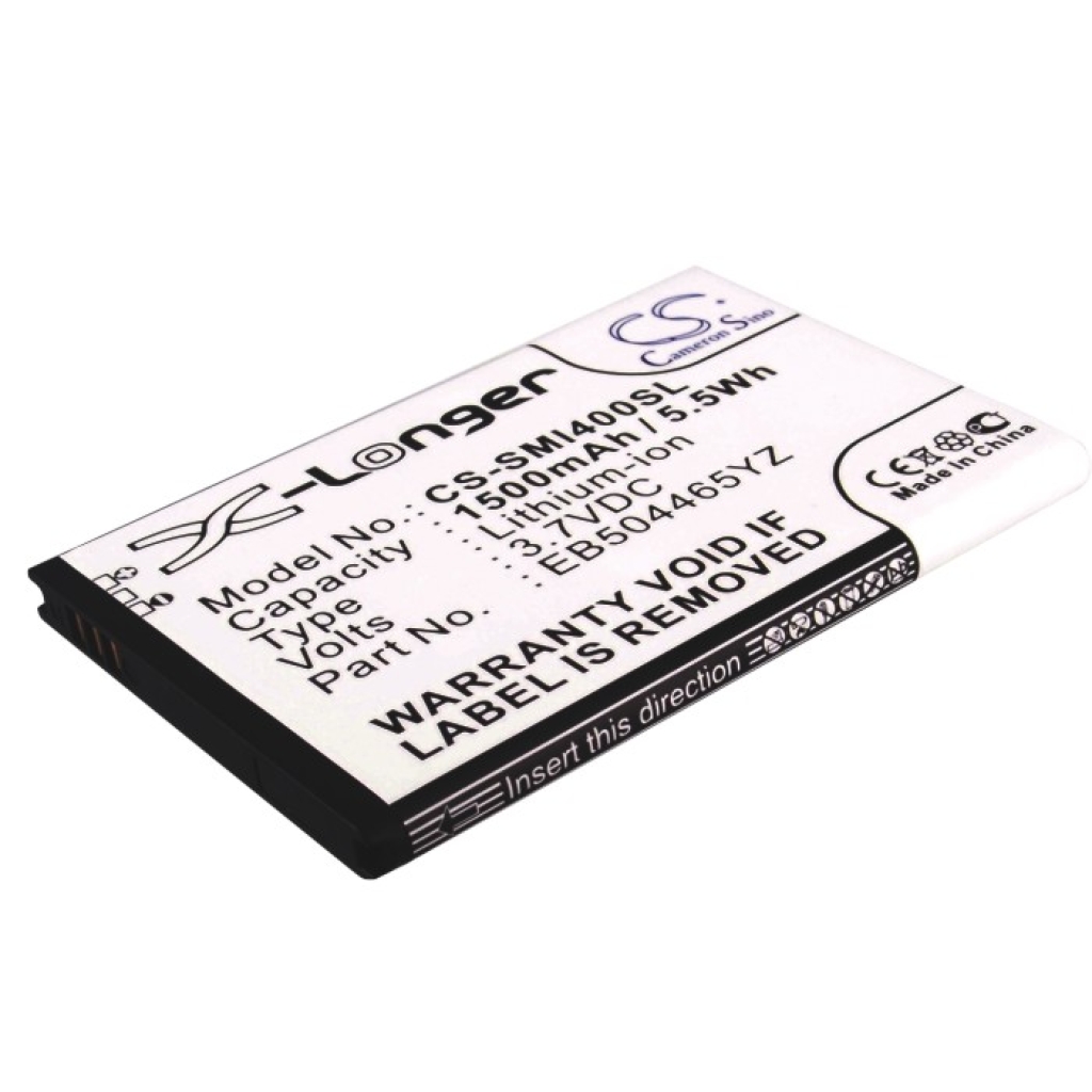 Mobile Phone Battery Samsung Droid Charge I510