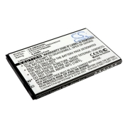 Mobile Phone Battery Samsung Galaxy Naos i5801