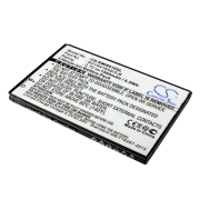 Mobile Phone Battery Samsung Galaxy Naos i5801