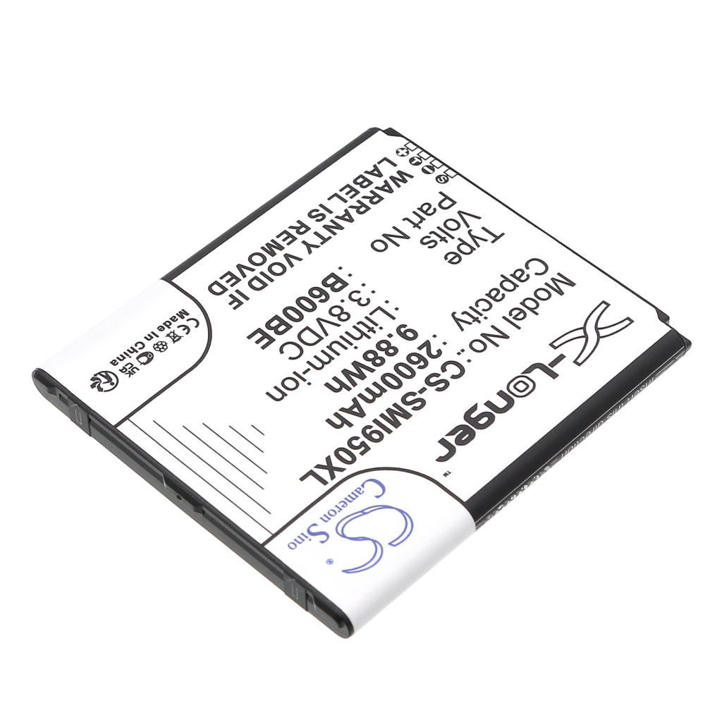 Mobile Phone Battery Samsung Galaxy S4