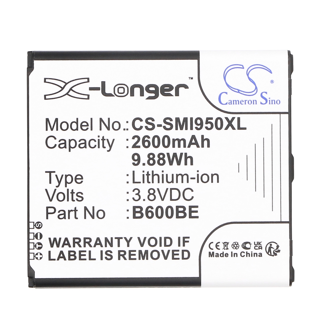 Mobile Phone Battery Samsung Galaxy S4
