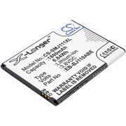 Mobile Phone Battery Samsung Galaxy J1 Ace Dual SIM 3G