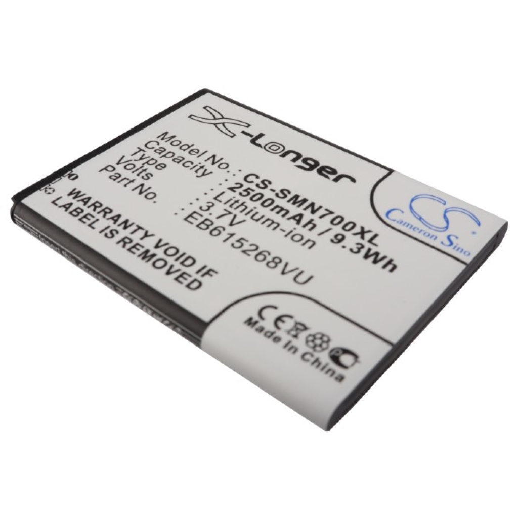 Mobile Phone Battery Samsung Galaxy Note