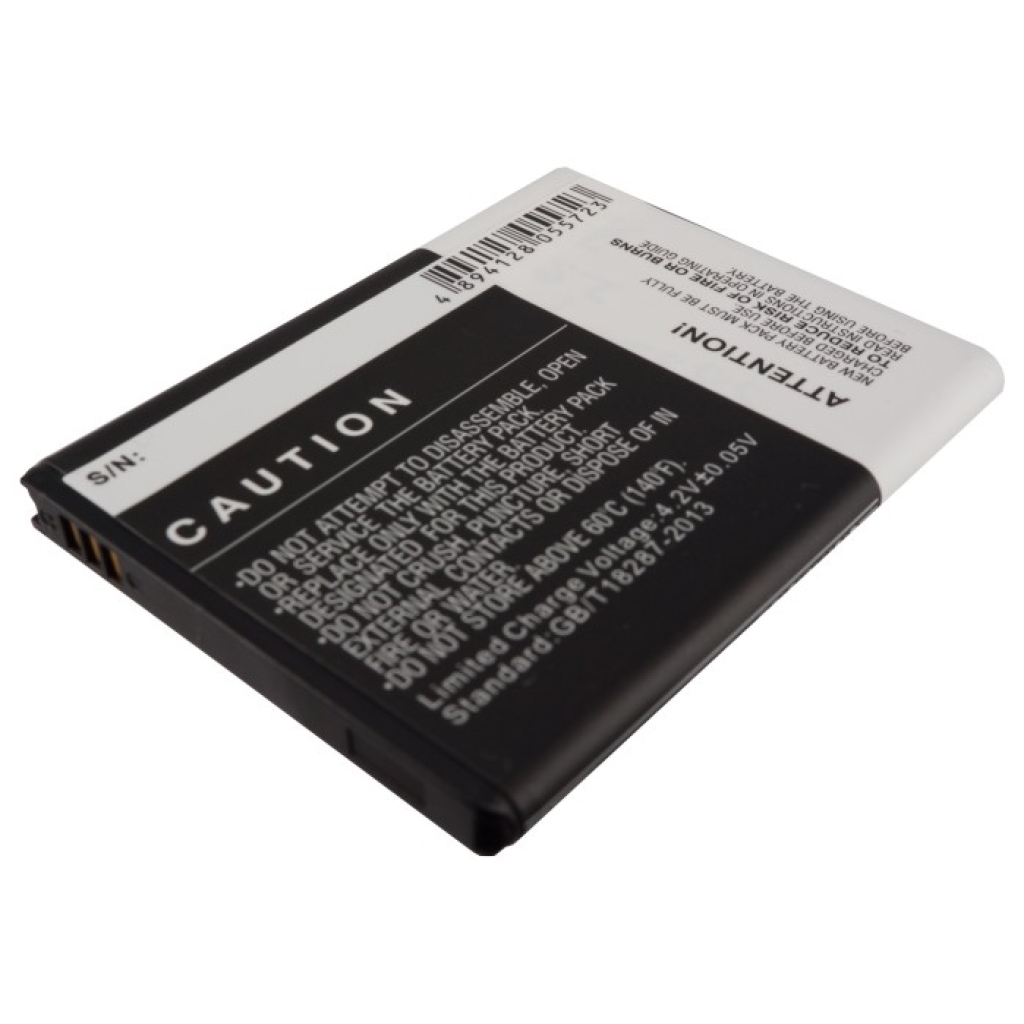 Mobile Phone Battery Samsung Galaxy Note