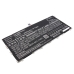 Tablet-PC Akkus Samsung CS-SMP900SL