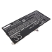 Tablet-PC Akkus Samsung CS-SMP900SL