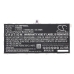 Tablet-PC Akkus Samsung CS-SMP900SL