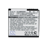 Batterie de téléphone portable USCellular Caliber R850