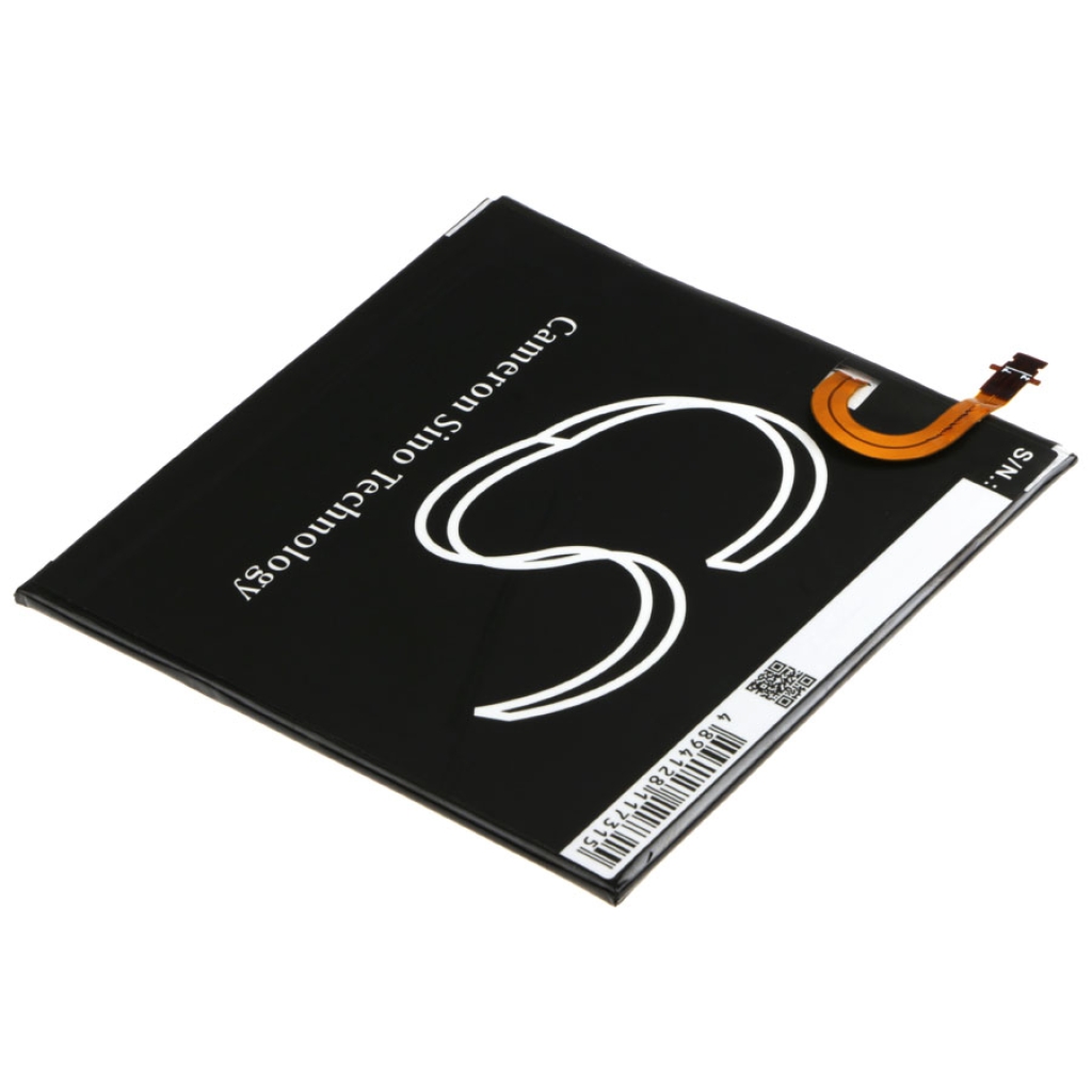 Tablette Batterie Samsung Galaxy Tab A2 S
