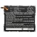 Tablette Batterie Samsung Galaxy Tab A 10.1 2016 WiFi