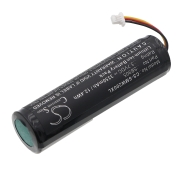 Audio device batteries Shure MXW2 Handheld Transmitter