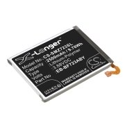 Mobile Phone Battery Samsung Galaxy Z Flip 4 5G UW