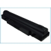 Notebook battery Samsung Q210 AS01