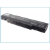 Notebook battery Samsung NP-R610 AS08