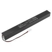 Batterie domestique intelligente Somfy V2 Roll Up