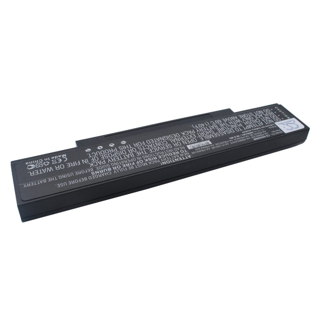 Notebook battery Samsung R700 Aura T8100 Deager