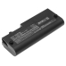 Notebook battery Toshiba Netbook NB100-10Y