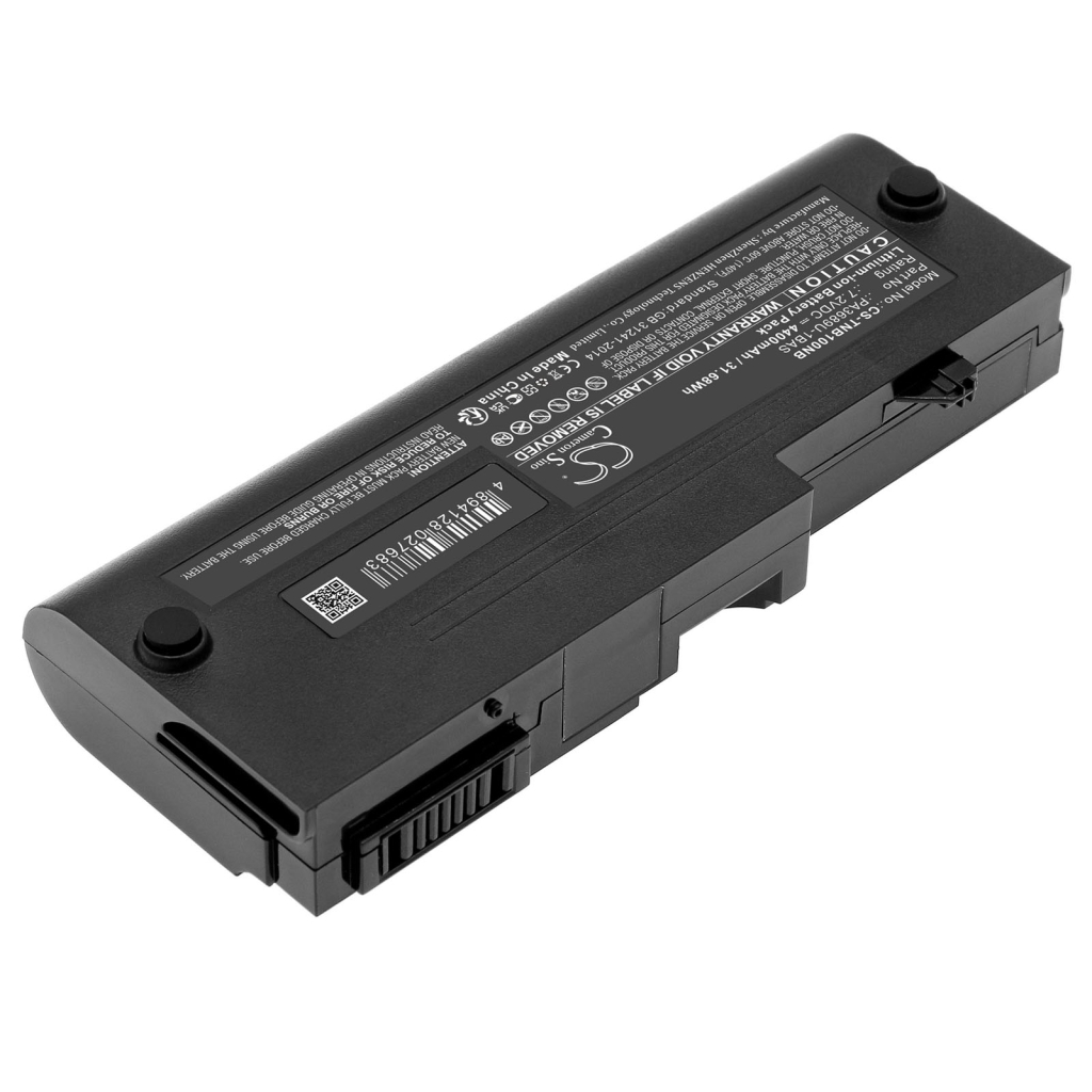 Notebook battery Toshiba Netbook NB100-10Y